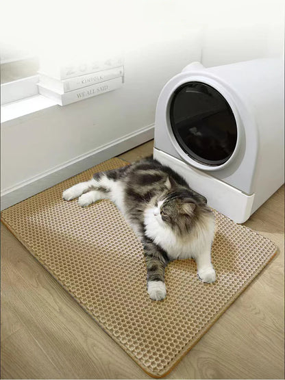 Cat Litter Mat