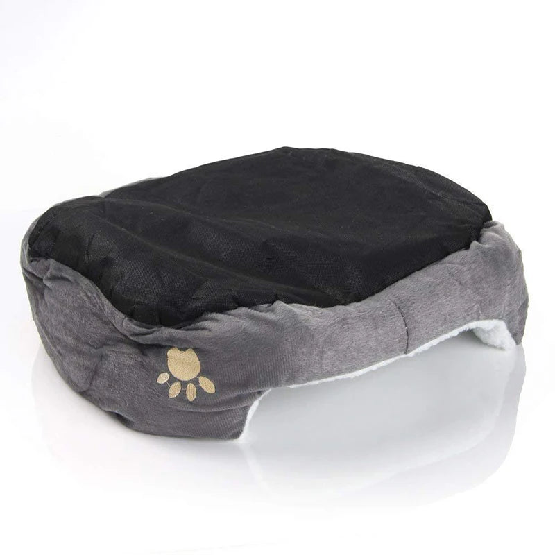 Dog Soft Reversible Bed