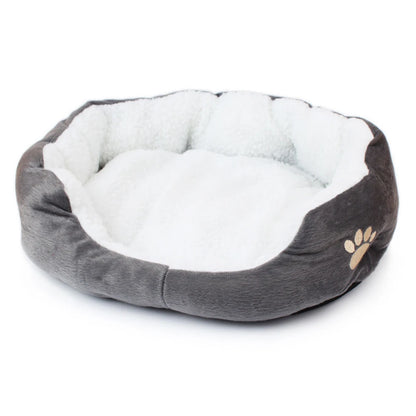 Dog Soft Reversible Bed