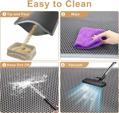 Cat Litter Mat