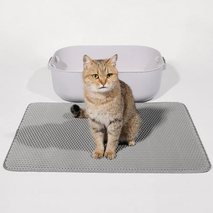 Cat Litter Mat