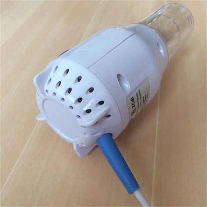 Pets Electric Lice Removal Killer Brush