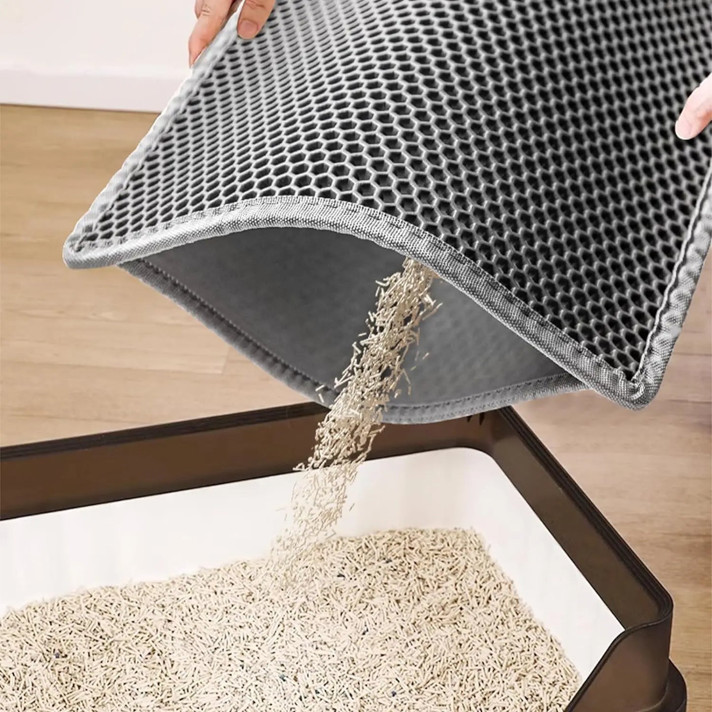 Cat Litter Mat